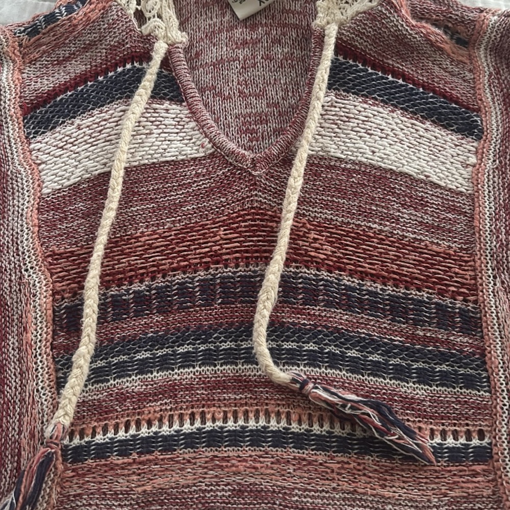 American Rag Sweater Top - Picture 4 of 6